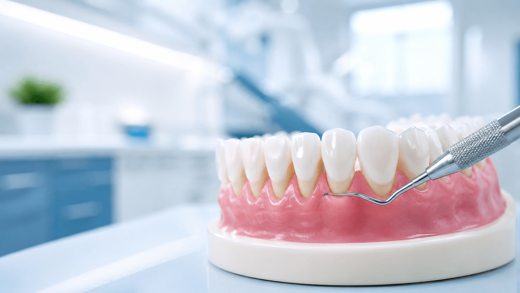 Periodoncia
