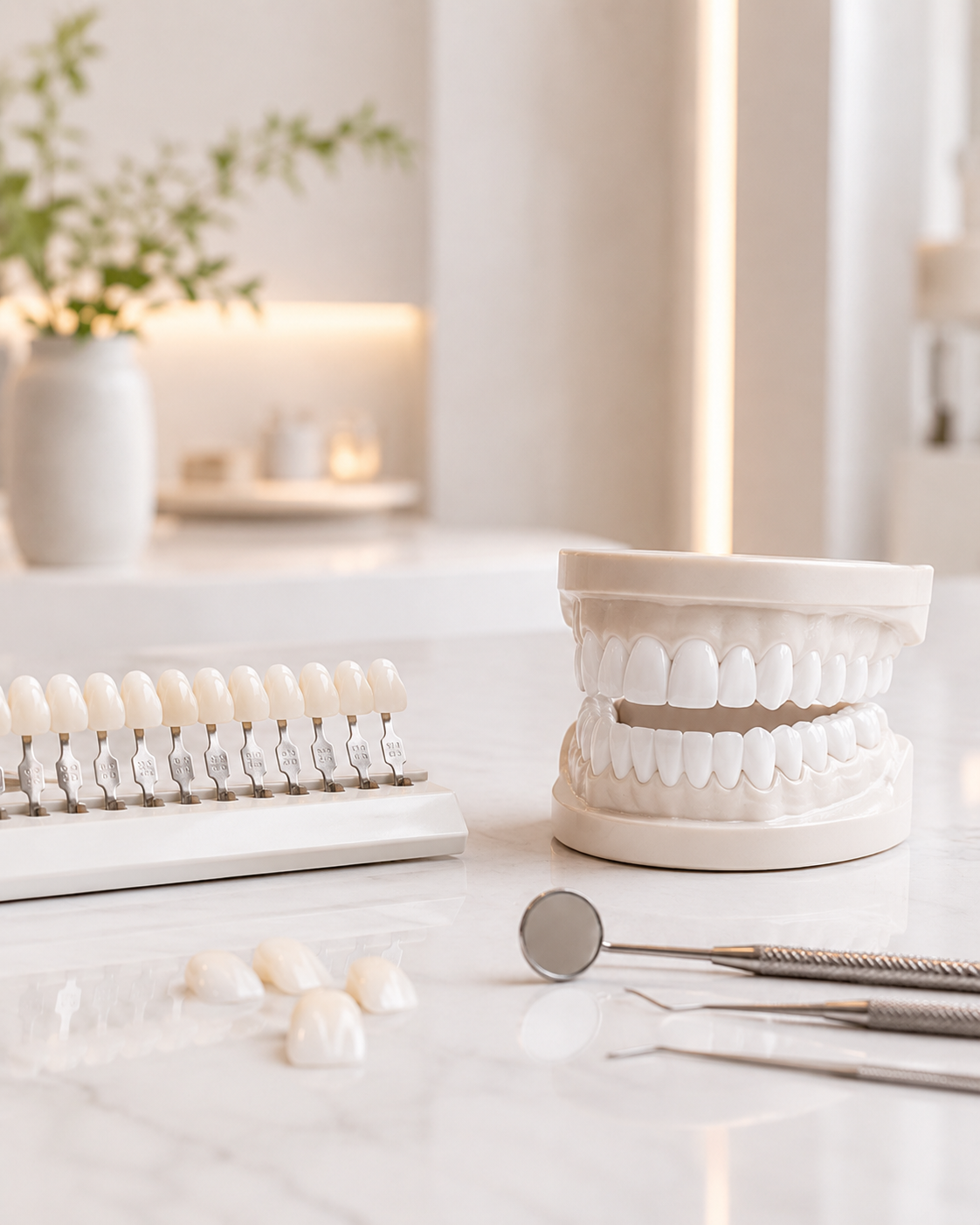 Estética dental