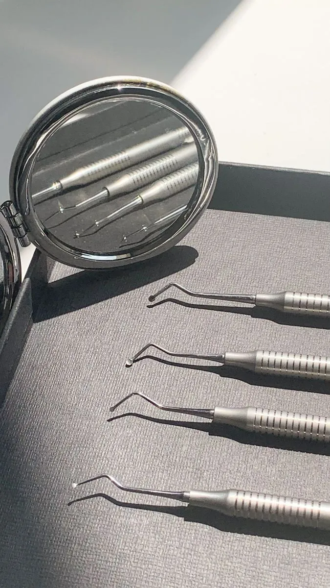 Estética dental